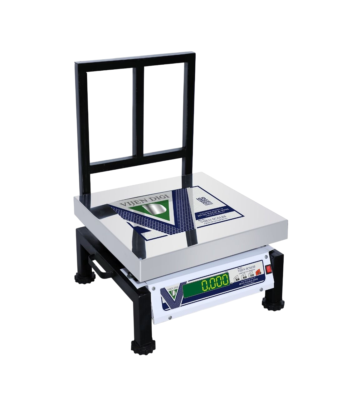 MS Back Display Mini